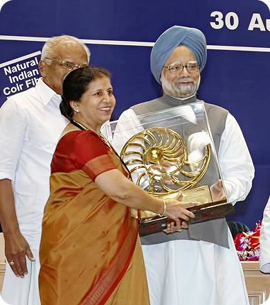 Special Award for Women Entrepreneur