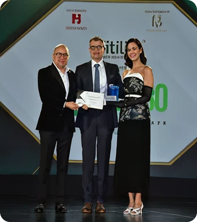 India's Best Workplaces in Manufacturing 2026