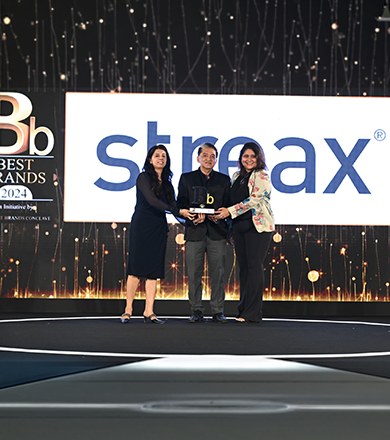 ET Best Brand