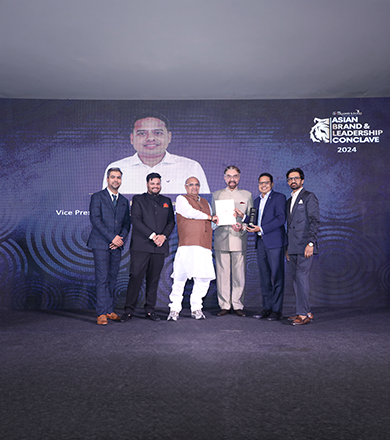 40 Under 40 Young Leader Award
