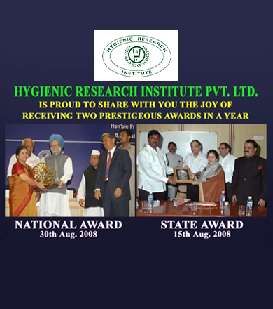 National Awards