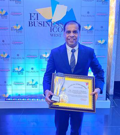 ET Business Icon