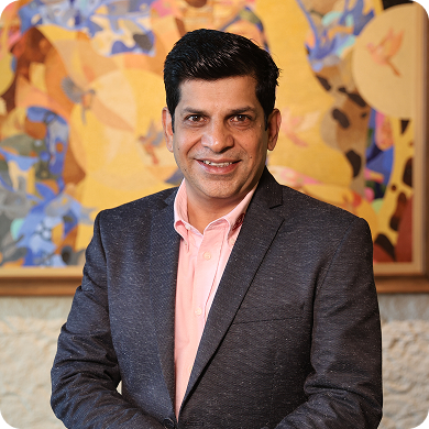 Ashish Chhabra