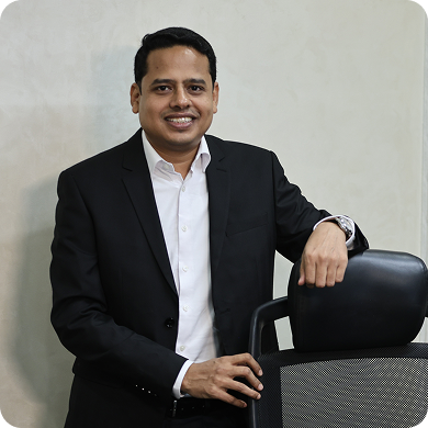 Rohit Gupta