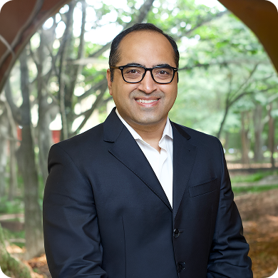 Kaveesh Chawla 
