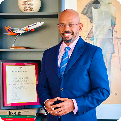 Aditya Ghosh