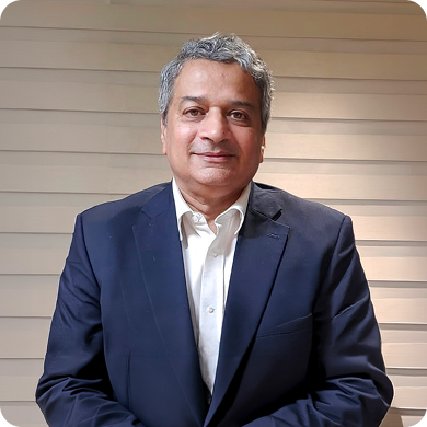 SC Srinivasan
