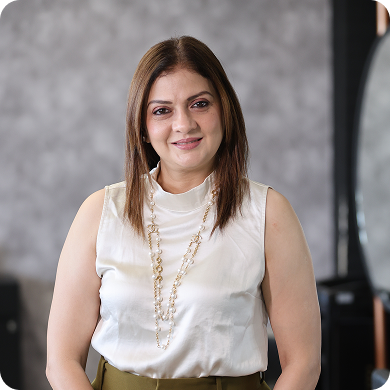 Rochelle Chhabra