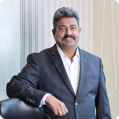 Sabu C. Abraham