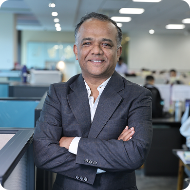 Amol Lovalekar