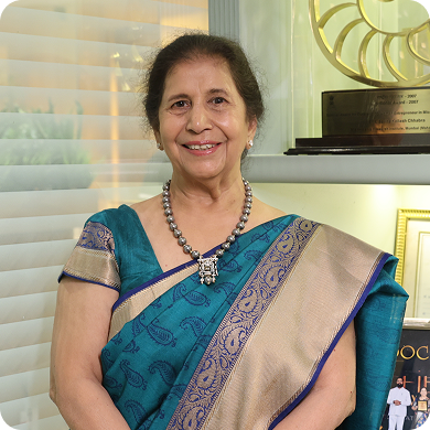 Savita Chhabra