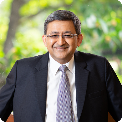Vineet Agarwal 
