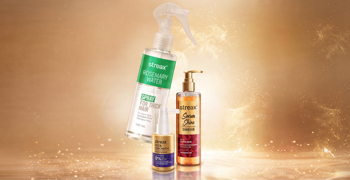  Streax Haircare