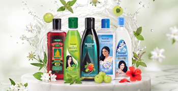 Vasmol Hair Oils