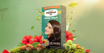 Vasmol Kesh Kala