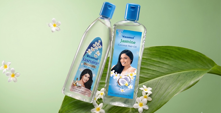 Vasmol Jasmine