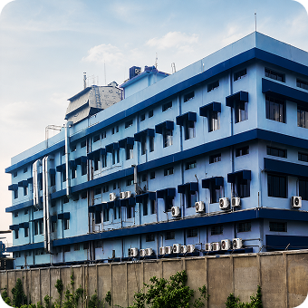 Delivering quality at scale with world-class manufacturing 
