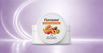 Florozone Cream