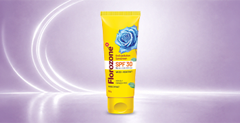 Florozone Sunscreen 