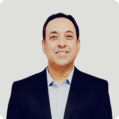 Dibyendu Mukherjee​