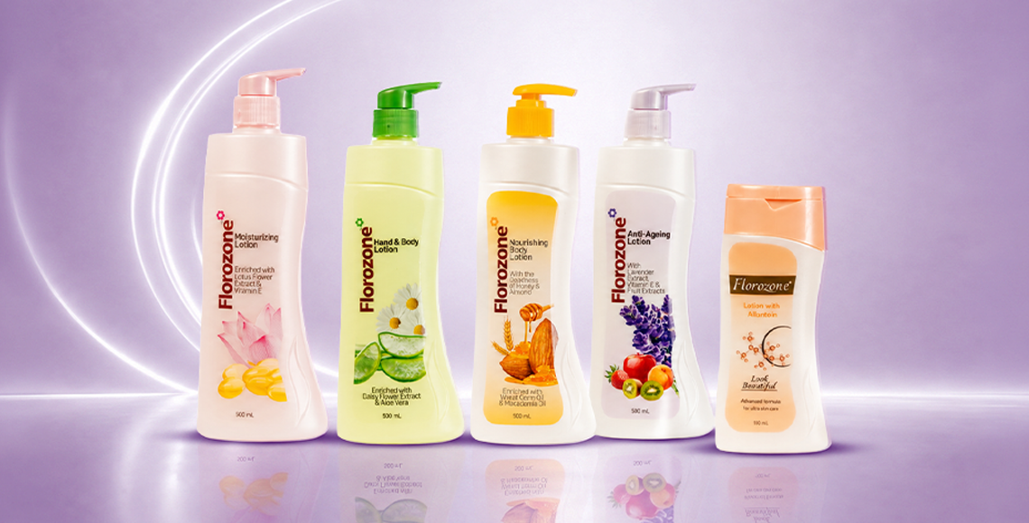 Inspired by Nature. Trusted for Generations.​​