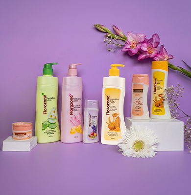 Inspired by Nature. Trusted for Generations.