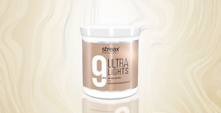 Ultralights Pre-Lightening Powder