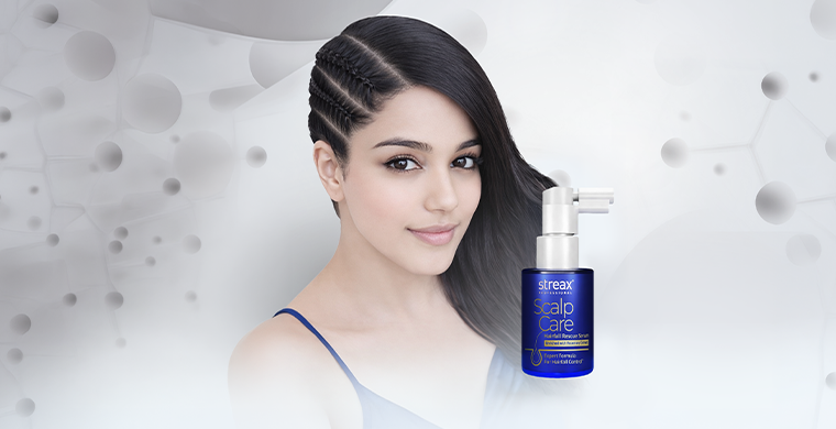 Scalp Care Serum