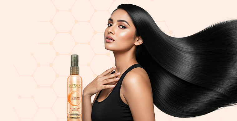 VitaRiche Repair Max Serum