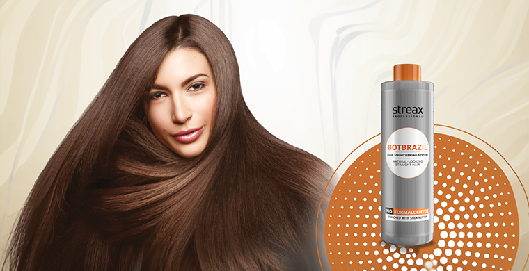 BotBrazil Smoothening Treatment