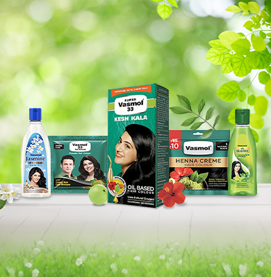 Timeless Trust. Natural Care.
