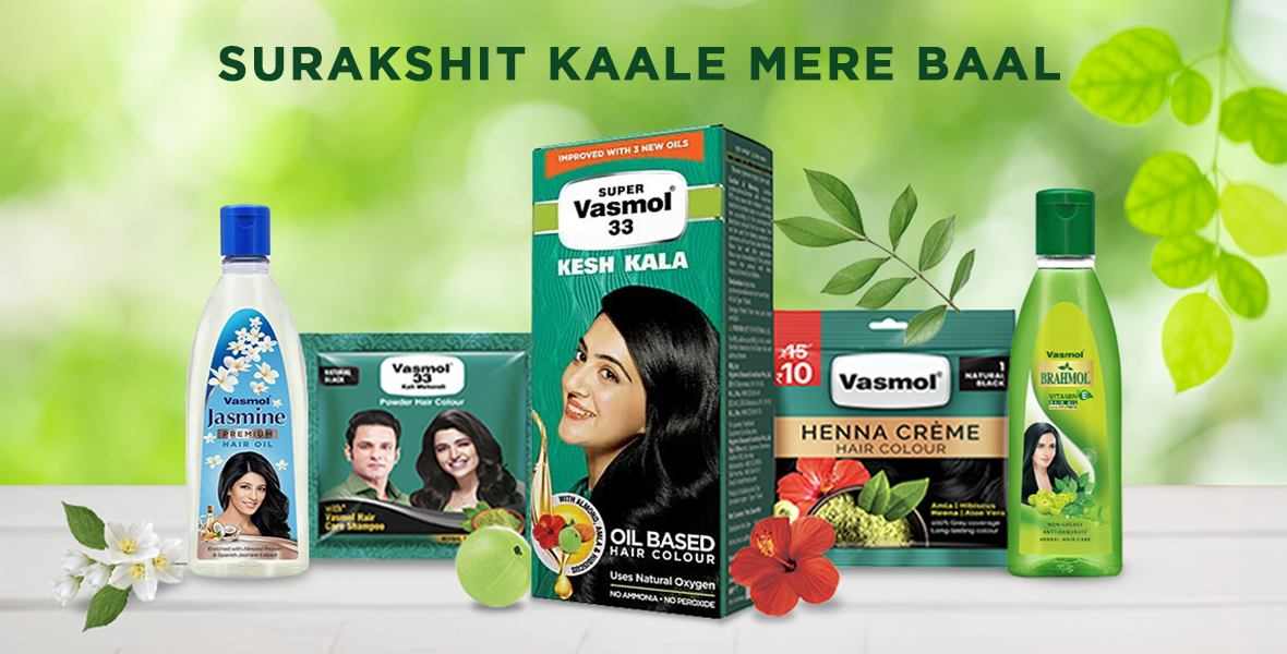 Timeless Care. Naturally Trusted.