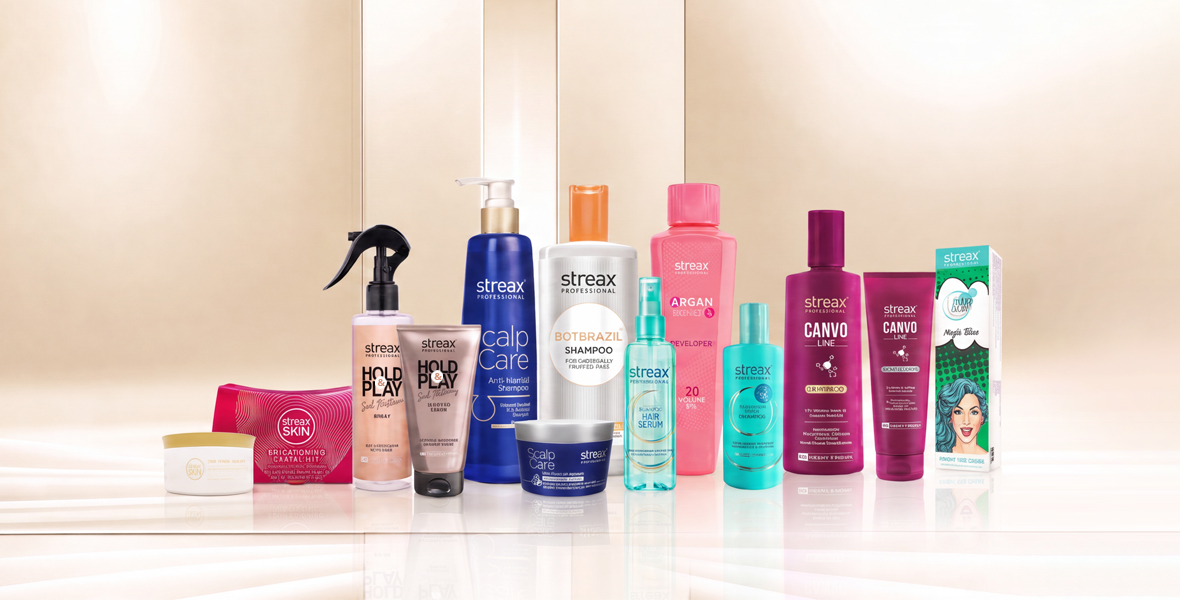 Crafted by Experts. Trusted by Professionals.