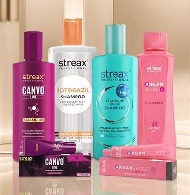 Crafted by Experts. Trusted by Professionals.