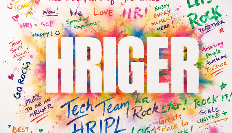 Career Page - Why HRI