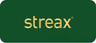 Streax Logo