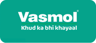 Vasmol Logo