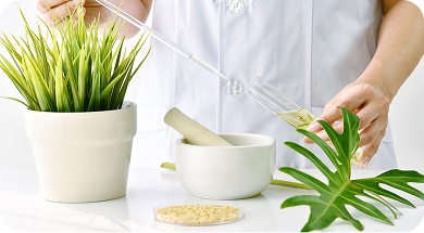 Natural Ingredients