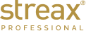 Streax Golden Logo